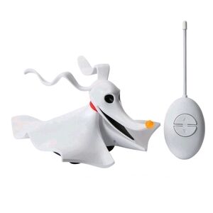 Remote Control Disney ZERO The Nightmare Before Christmas Disney NIB Gift